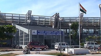 Mangaluru airp.